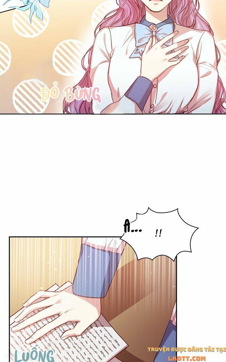 Tôi Trở Thành Thư Ký Của Bạo Chúa Chapter 8 - Trang 2