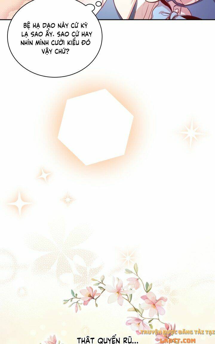 Tôi Trở Thành Thư Ký Của Bạo Chúa Chapter 8 - Trang 2