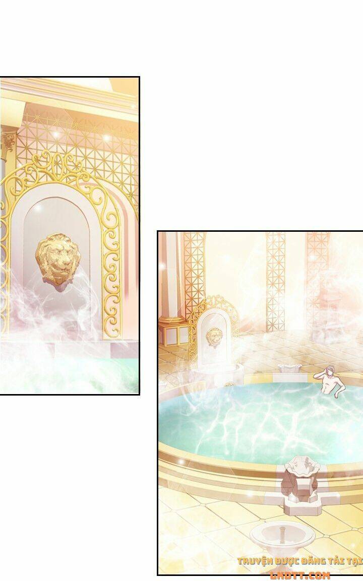 Tôi Trở Thành Thư Ký Của Bạo Chúa Chapter 8 - Trang 2