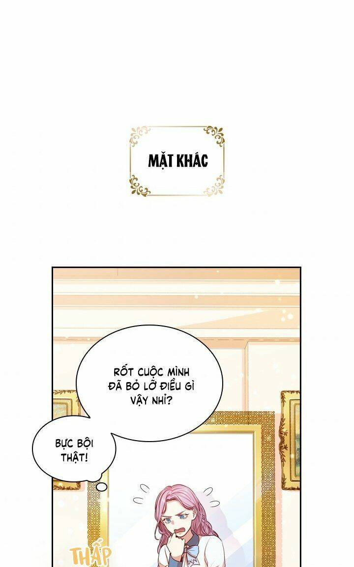 Tôi Trở Thành Thư Ký Của Bạo Chúa Chapter 8 - Trang 2