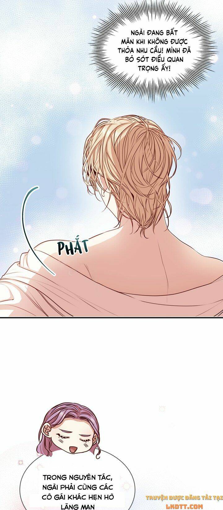 Tôi Trở Thành Thư Ký Của Bạo Chúa Chapter 8 - Trang 2