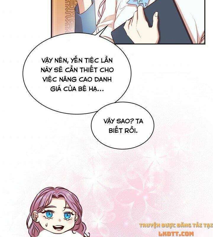 Tôi Trở Thành Thư Ký Của Bạo Chúa Chapter 8 - Trang 2