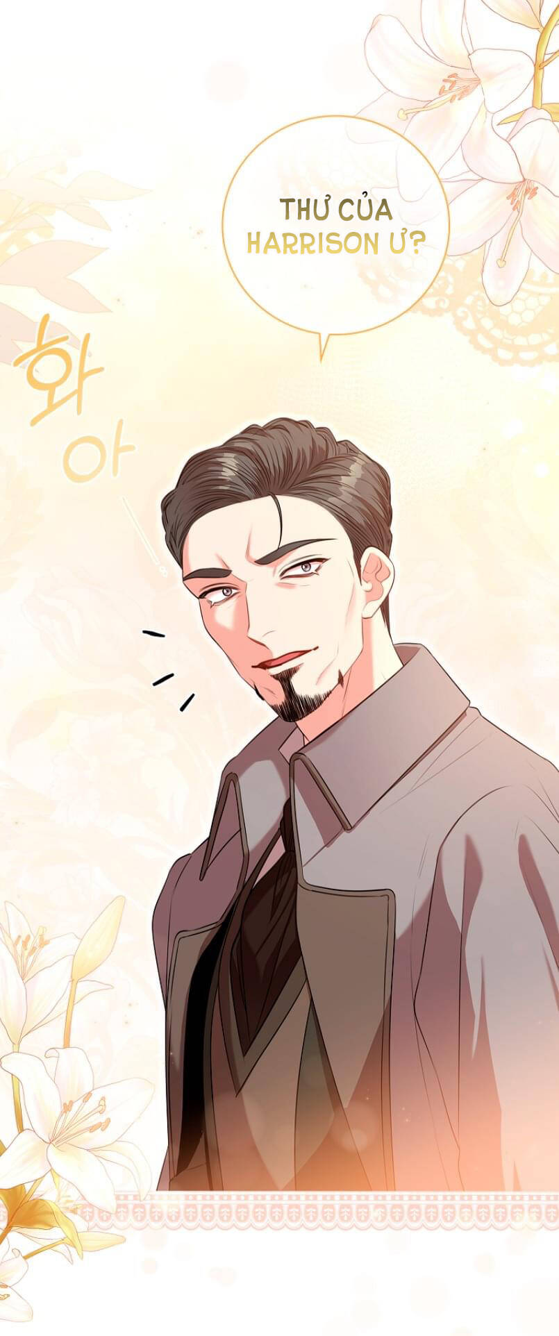 Tôi Trở Thành Thư Ký Của Bạo Chúa Chapter 80 - Trang 2