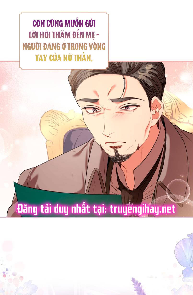 Tôi Trở Thành Thư Ký Của Bạo Chúa Chapter 80 - Trang 2
