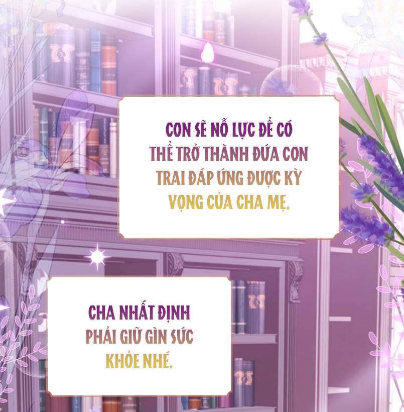 Tôi Trở Thành Thư Ký Của Bạo Chúa Chapter 80 - Trang 2