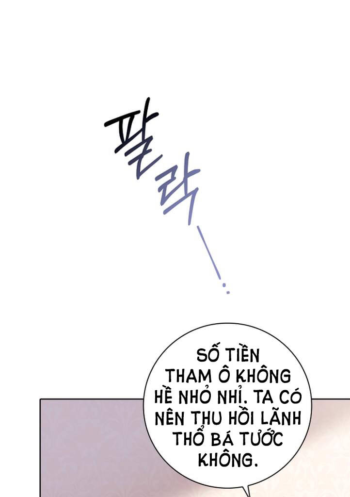 Tôi Trở Thành Thư Ký Của Bạo Chúa Chapter 80 - Trang 2