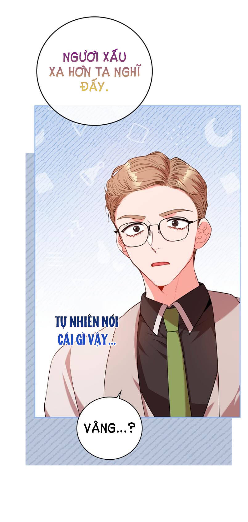 Tôi Trở Thành Thư Ký Của Bạo Chúa Chapter 80 - Trang 2