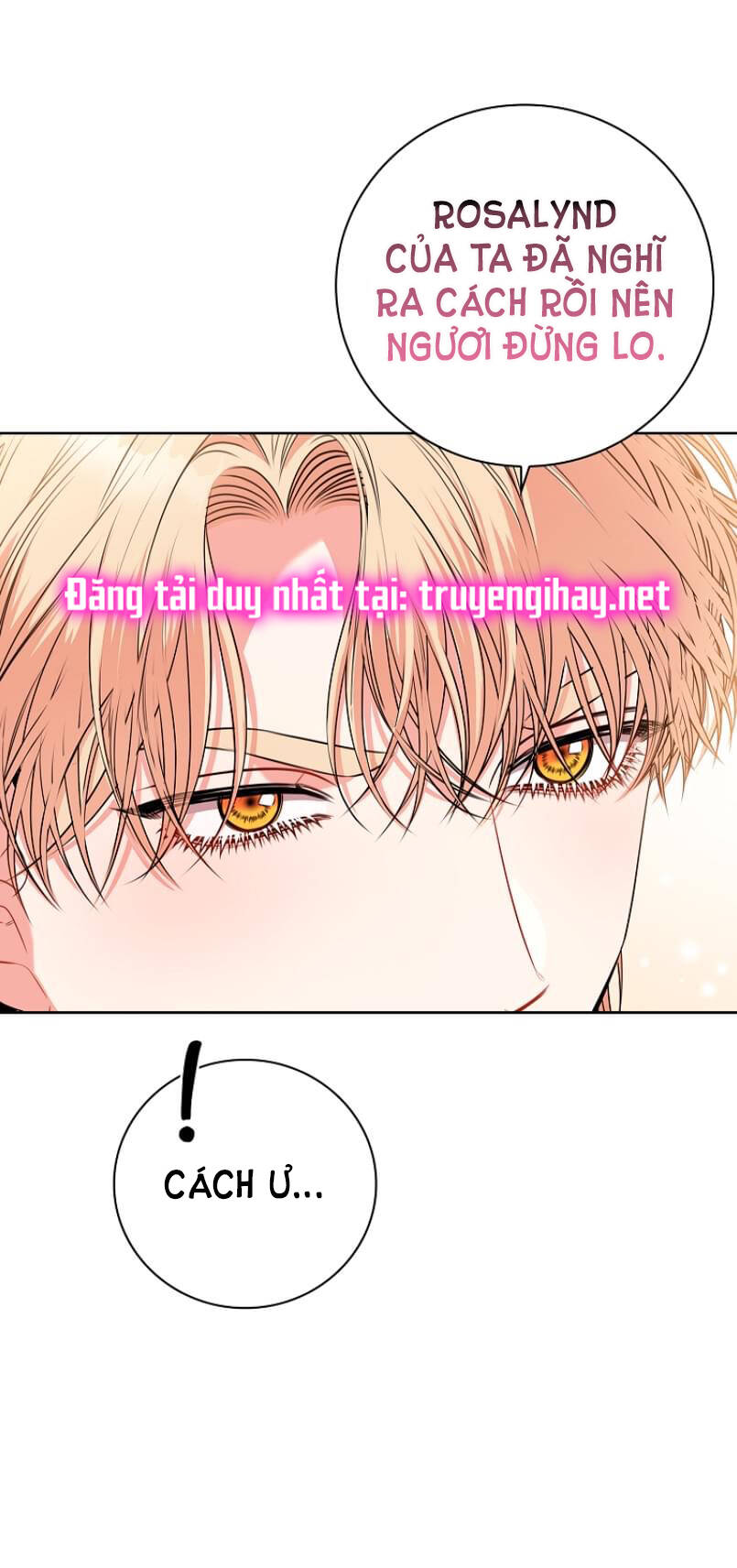 Tôi Trở Thành Thư Ký Của Bạo Chúa Chapter 80 - Trang 2