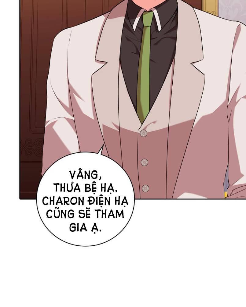 Tôi Trở Thành Thư Ký Của Bạo Chúa Chapter 80 - Trang 2