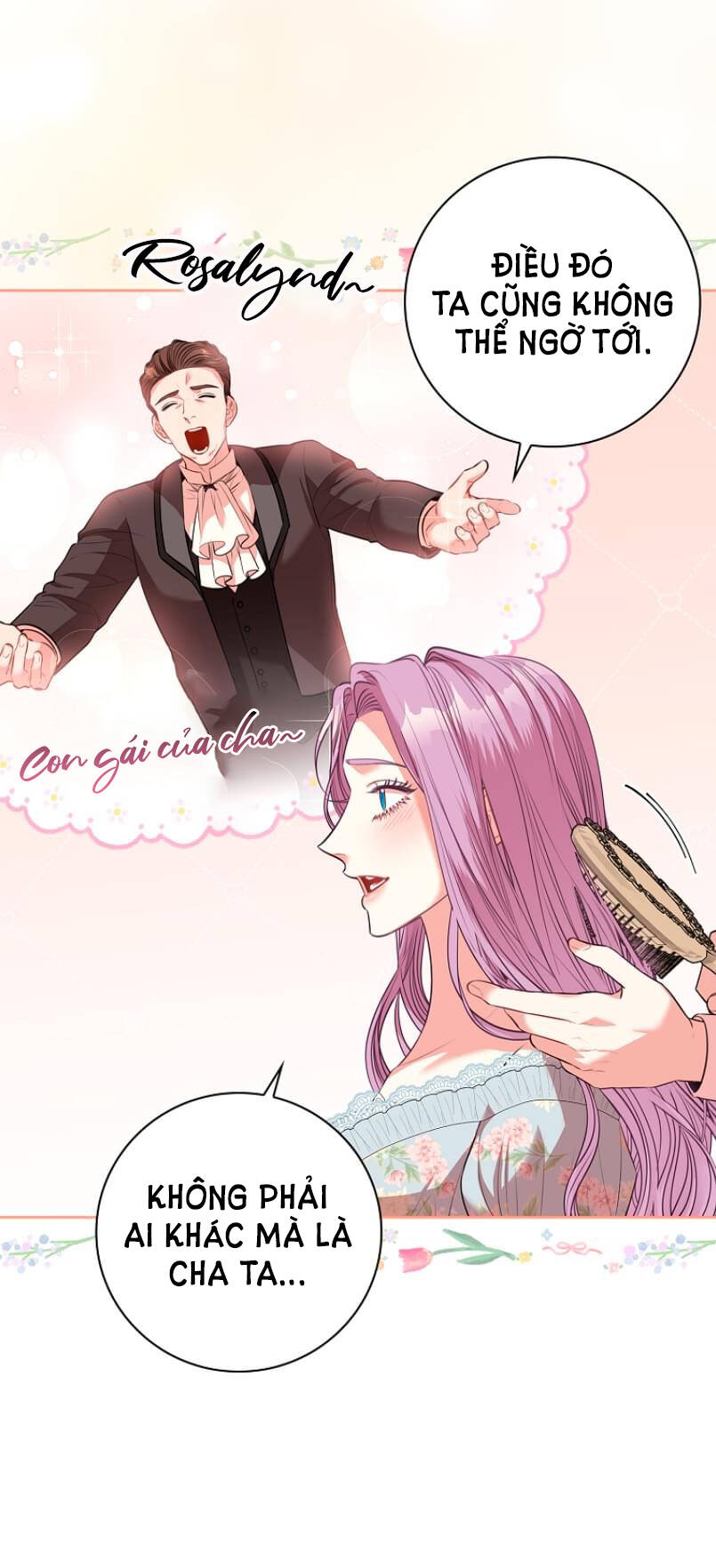 Tôi Trở Thành Thư Ký Của Bạo Chúa Chapter 80 - Trang 2