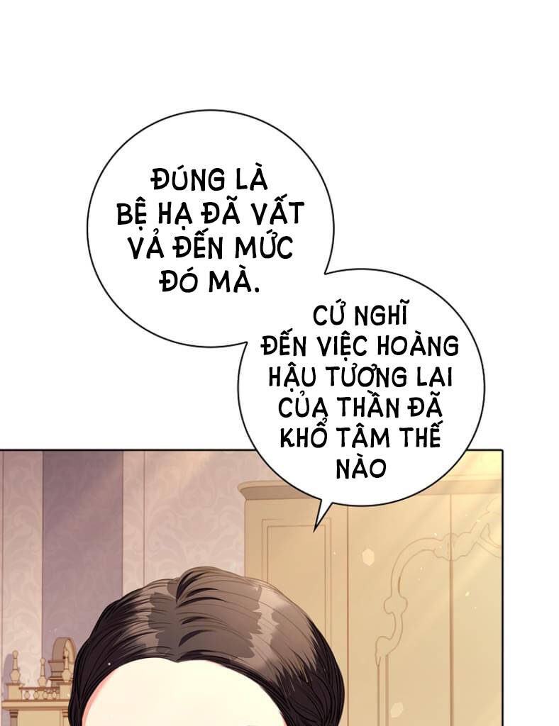 Tôi Trở Thành Thư Ký Của Bạo Chúa Chapter 80 - Trang 2