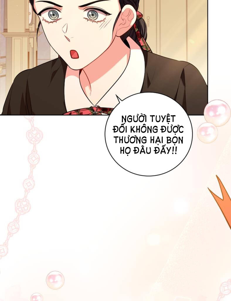 Tôi Trở Thành Thư Ký Của Bạo Chúa Chapter 80 - Trang 2