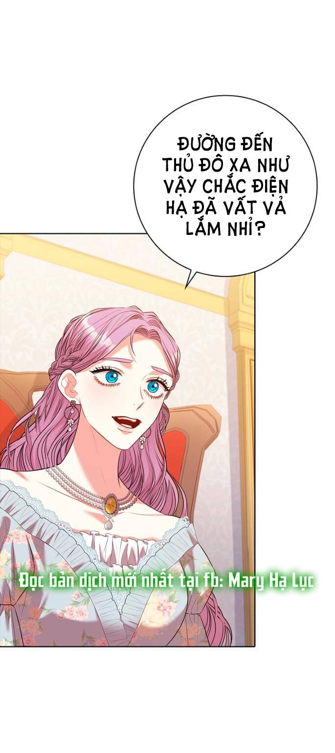 Tôi Trở Thành Thư Ký Của Bạo Chúa Chapter 81 - Trang 2