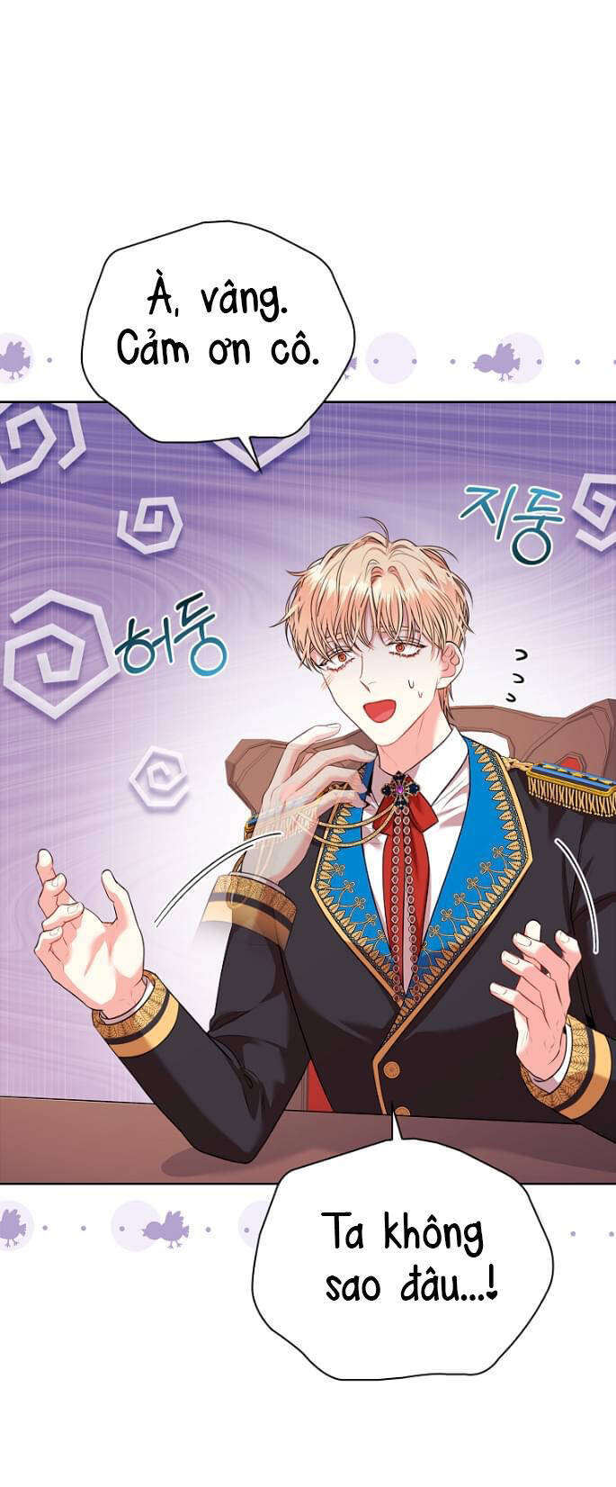 Tôi Trở Thành Thư Ký Của Bạo Chúa Chapter 81 - Trang 2