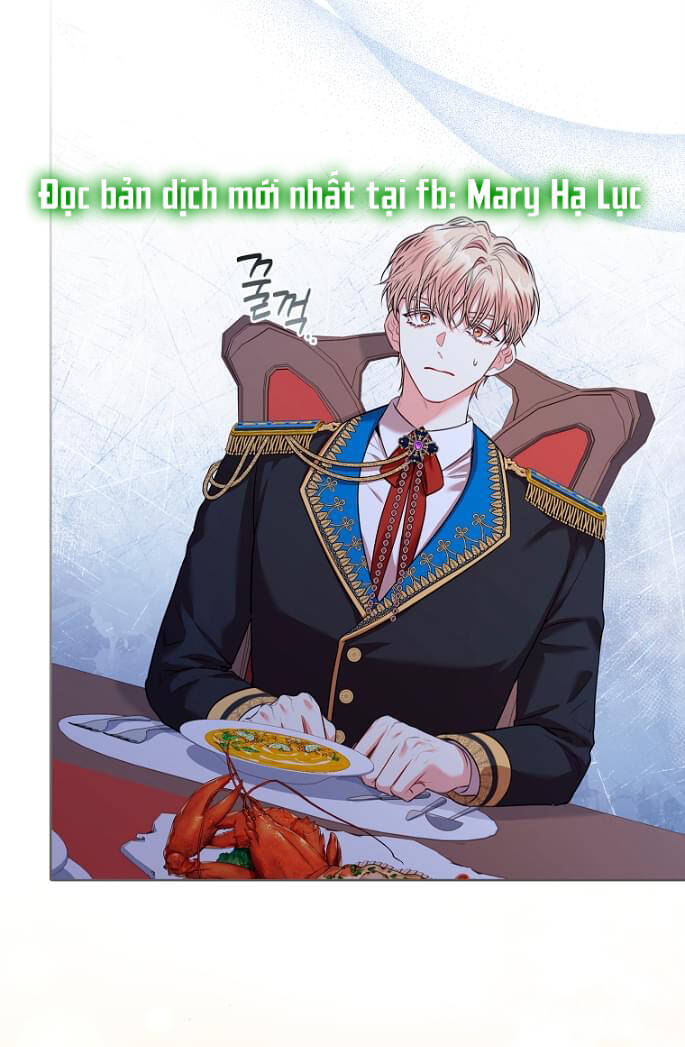 Tôi Trở Thành Thư Ký Của Bạo Chúa Chapter 81 - Trang 2