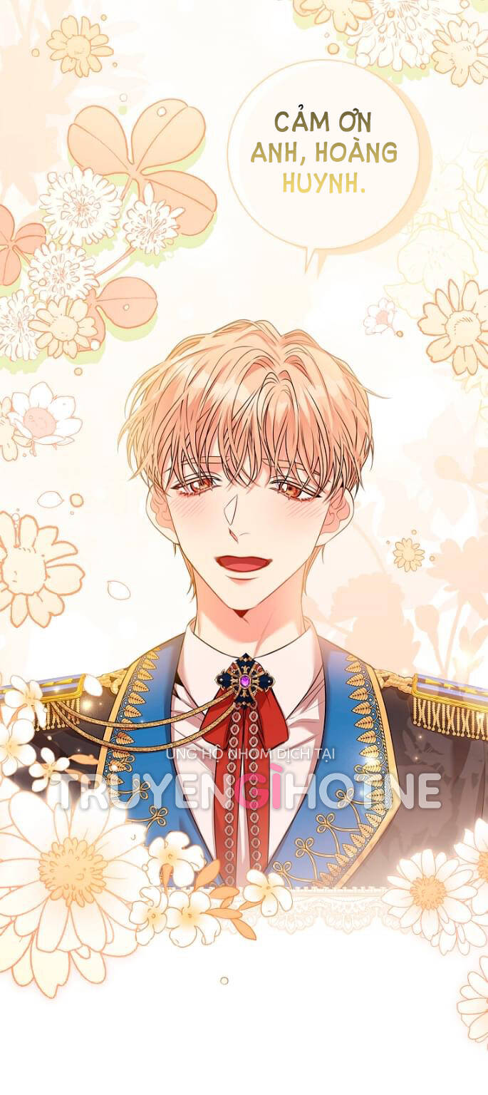 Tôi Trở Thành Thư Ký Của Bạo Chúa Chapter 81 - Trang 2