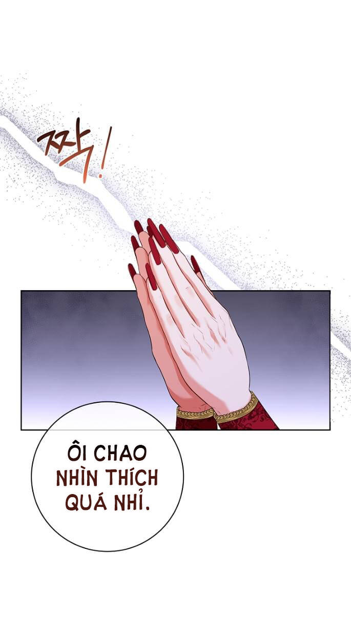 Tôi Trở Thành Thư Ký Của Bạo Chúa Chapter 81 - Trang 2