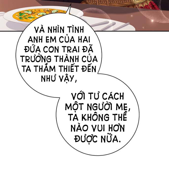 Tôi Trở Thành Thư Ký Của Bạo Chúa Chapter 81 - Trang 2