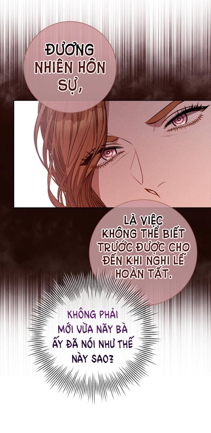 Tôi Trở Thành Thư Ký Của Bạo Chúa Chapter 81 - Trang 2