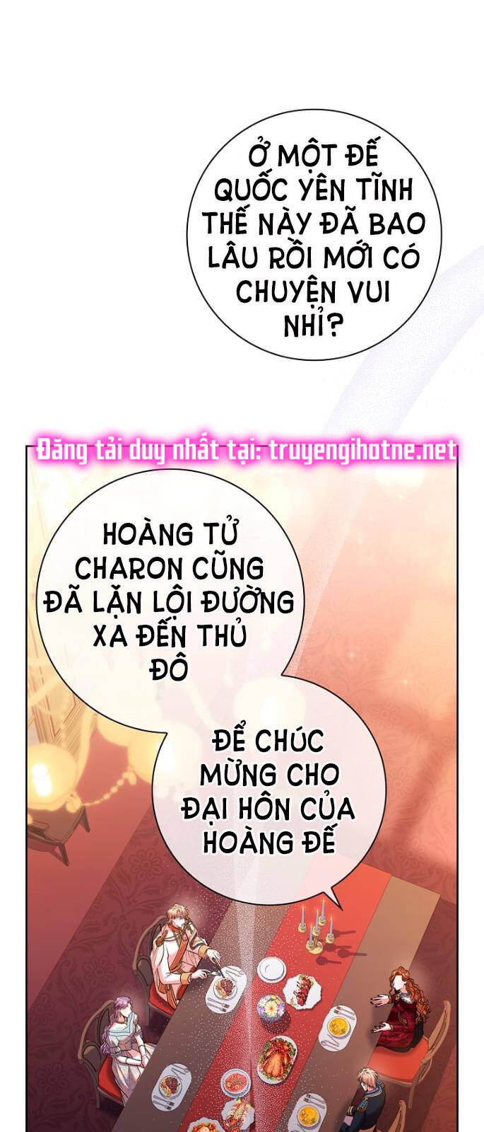 Tôi Trở Thành Thư Ký Của Bạo Chúa Chapter 81 - Trang 2