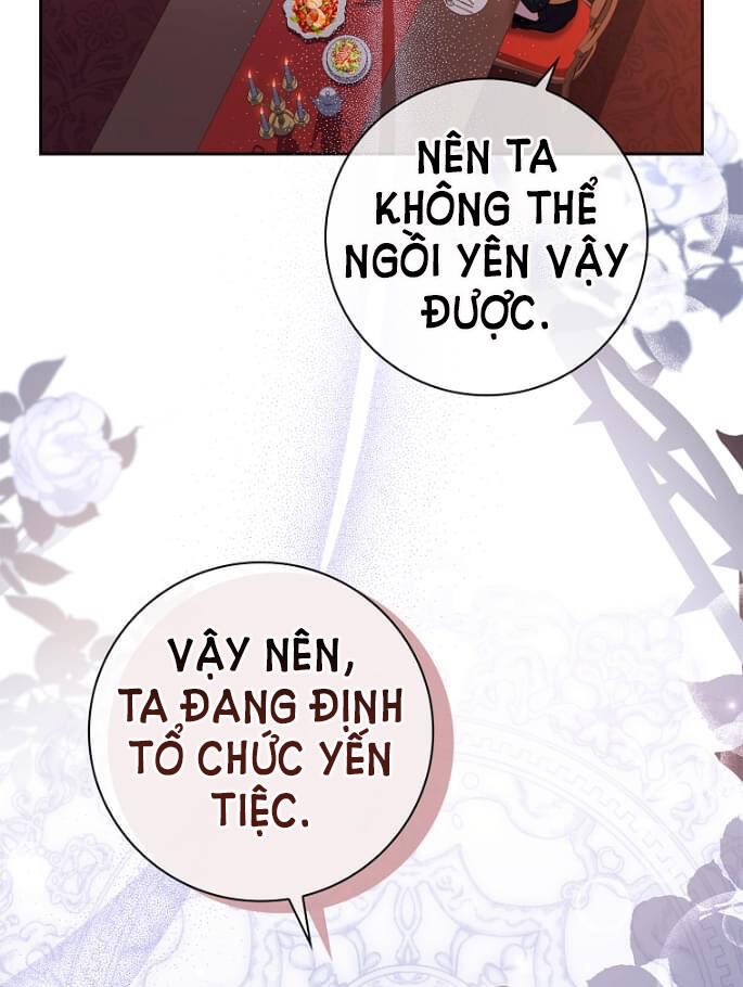 Tôi Trở Thành Thư Ký Của Bạo Chúa Chapter 81 - Trang 2