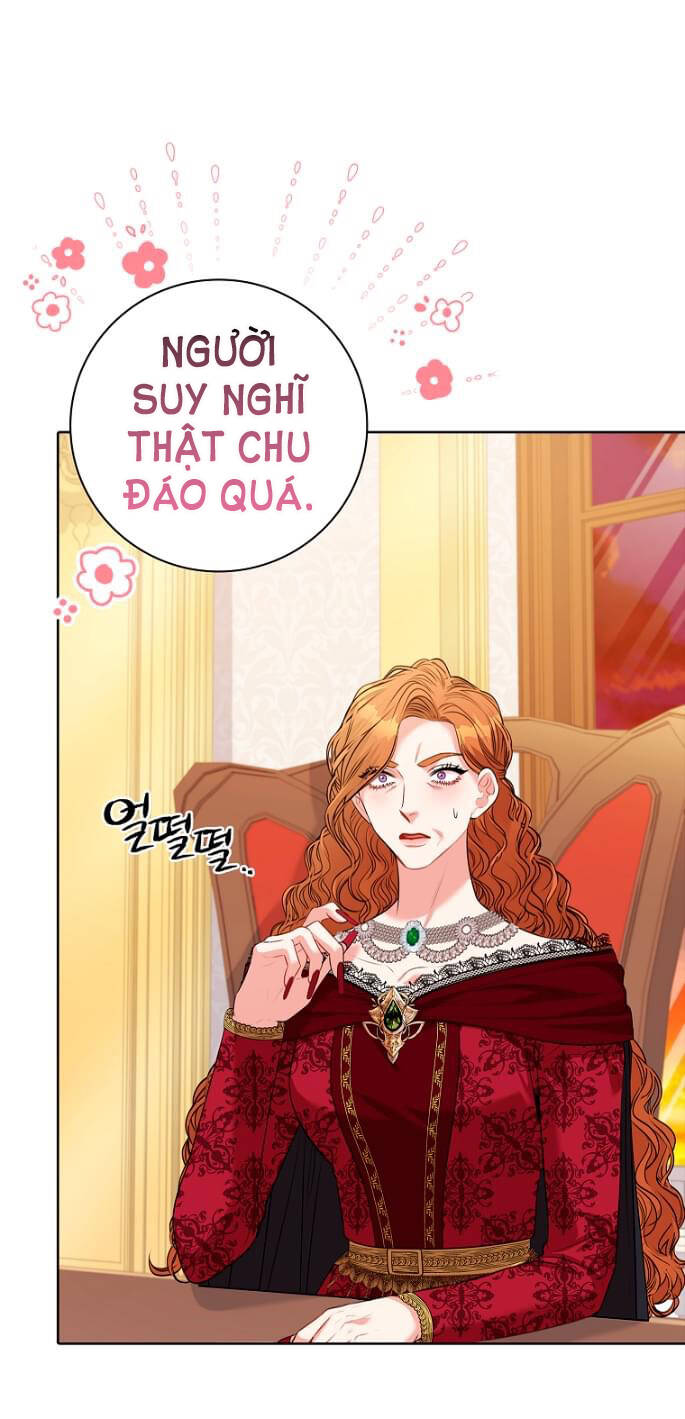 Tôi Trở Thành Thư Ký Của Bạo Chúa Chapter 81 - Trang 2