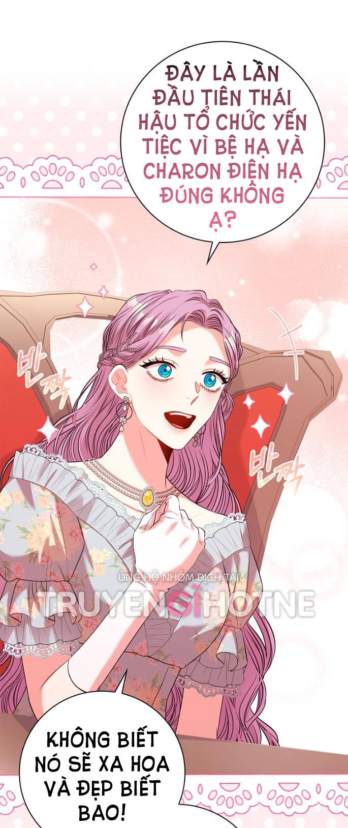 Tôi Trở Thành Thư Ký Của Bạo Chúa Chapter 81 - Trang 2