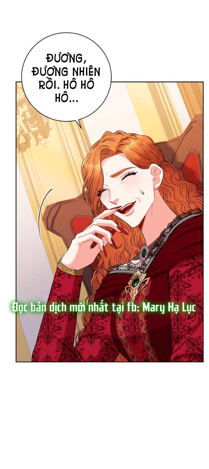 Tôi Trở Thành Thư Ký Của Bạo Chúa Chapter 81 - Trang 2