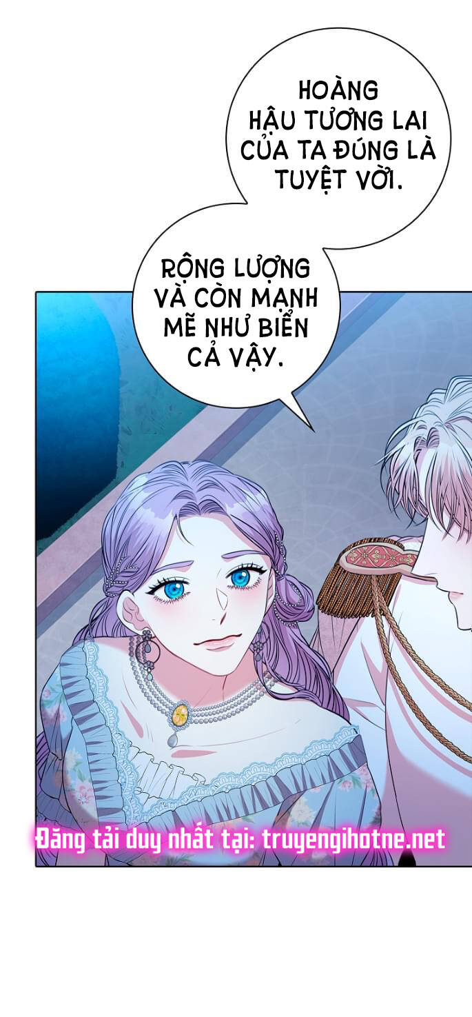 Tôi Trở Thành Thư Ký Của Bạo Chúa Chapter 81 - Trang 2