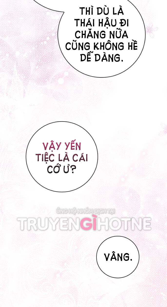 Tôi Trở Thành Thư Ký Của Bạo Chúa Chapter 81 - Trang 2