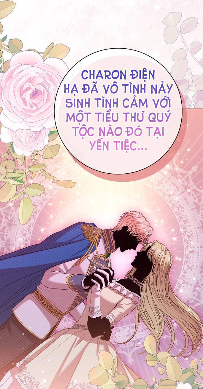 Tôi Trở Thành Thư Ký Của Bạo Chúa Chapter 81 - Trang 2