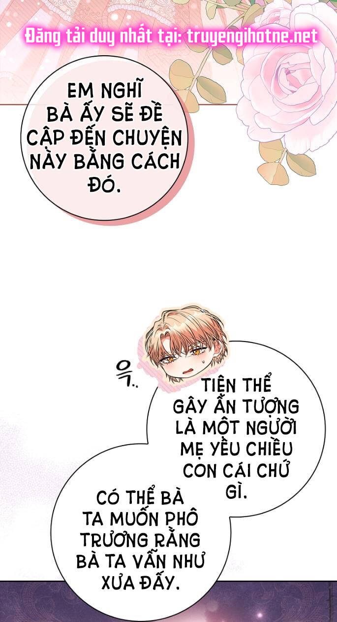 Tôi Trở Thành Thư Ký Của Bạo Chúa Chapter 81 - Trang 2