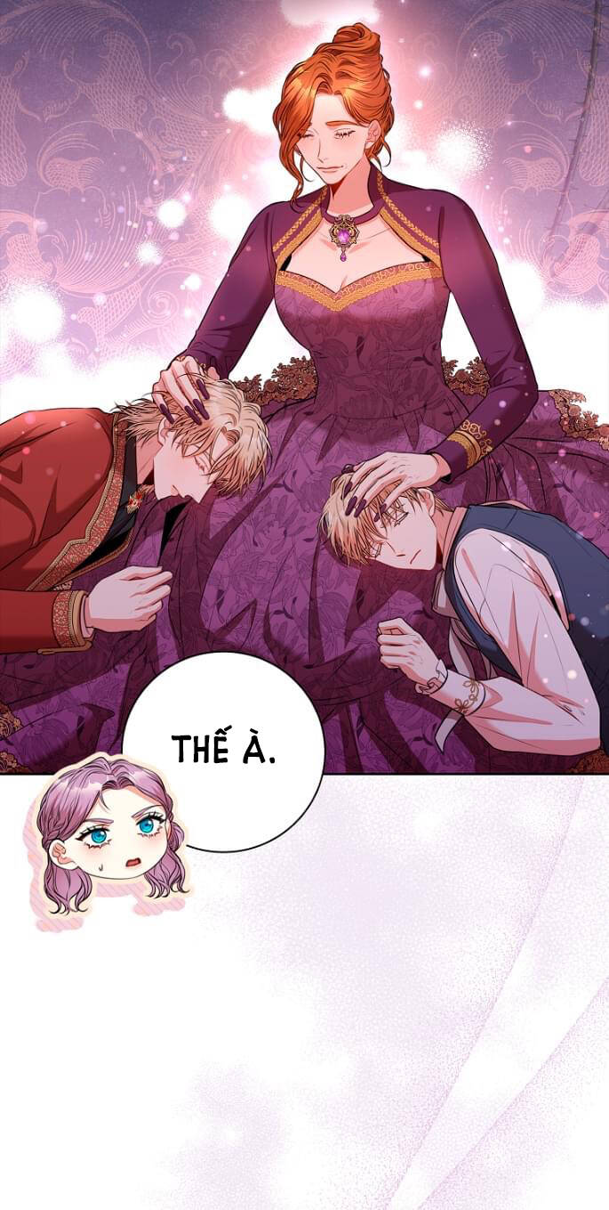 Tôi Trở Thành Thư Ký Của Bạo Chúa Chapter 81 - Trang 2