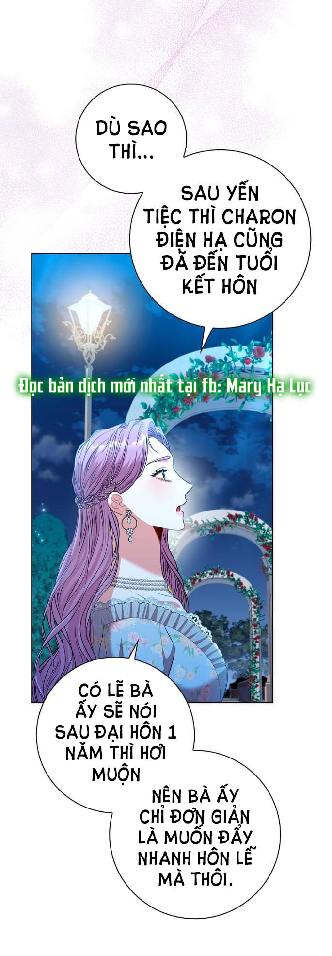 Tôi Trở Thành Thư Ký Của Bạo Chúa Chapter 81 - Trang 2