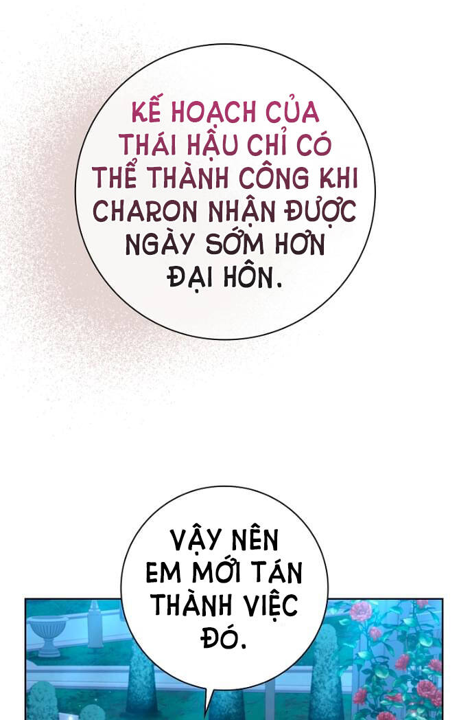 Tôi Trở Thành Thư Ký Của Bạo Chúa Chapter 81 - Trang 2