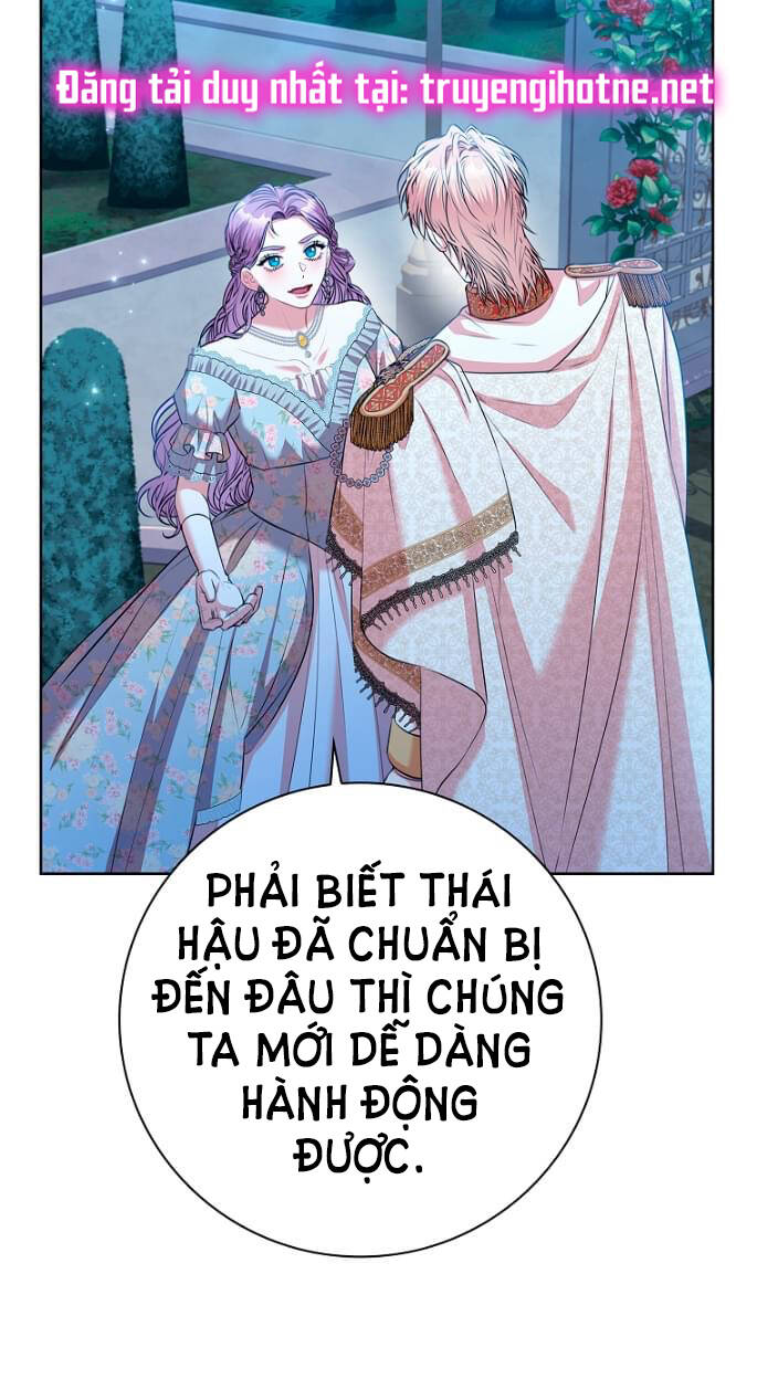 Tôi Trở Thành Thư Ký Của Bạo Chúa Chapter 81 - Trang 2