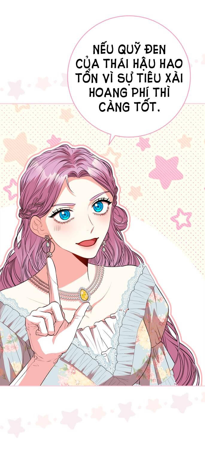 Tôi Trở Thành Thư Ký Của Bạo Chúa Chapter 81 - Trang 2