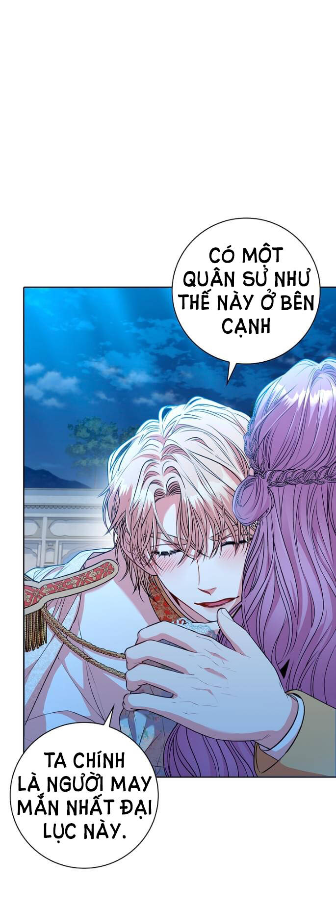 Tôi Trở Thành Thư Ký Của Bạo Chúa Chapter 81 - Trang 2