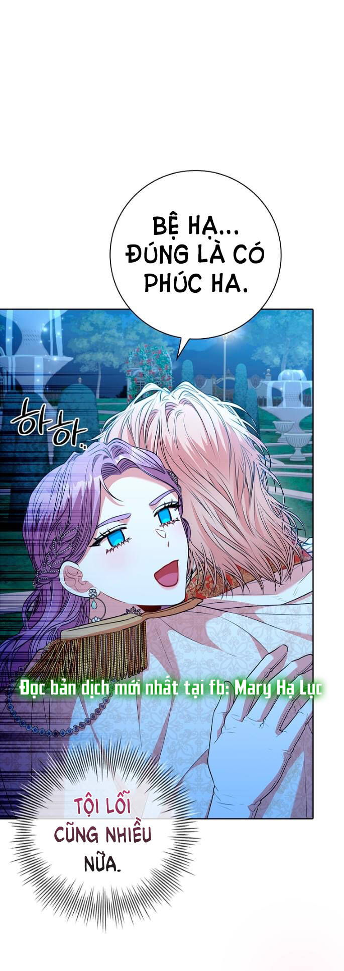 Tôi Trở Thành Thư Ký Của Bạo Chúa Chapter 81 - Trang 2