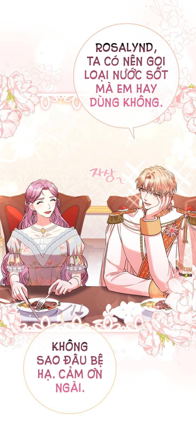 Tôi Trở Thành Thư Ký Của Bạo Chúa Chapter 81 - Trang 2