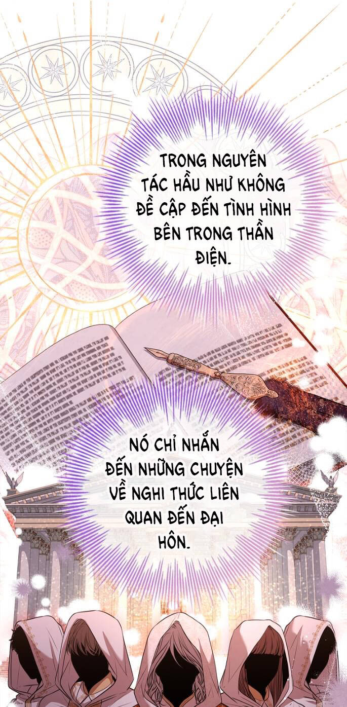 Tôi Trở Thành Thư Ký Của Bạo Chúa Chapter 81 - Trang 2
