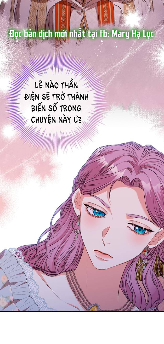 Tôi Trở Thành Thư Ký Của Bạo Chúa Chapter 81 - Trang 2