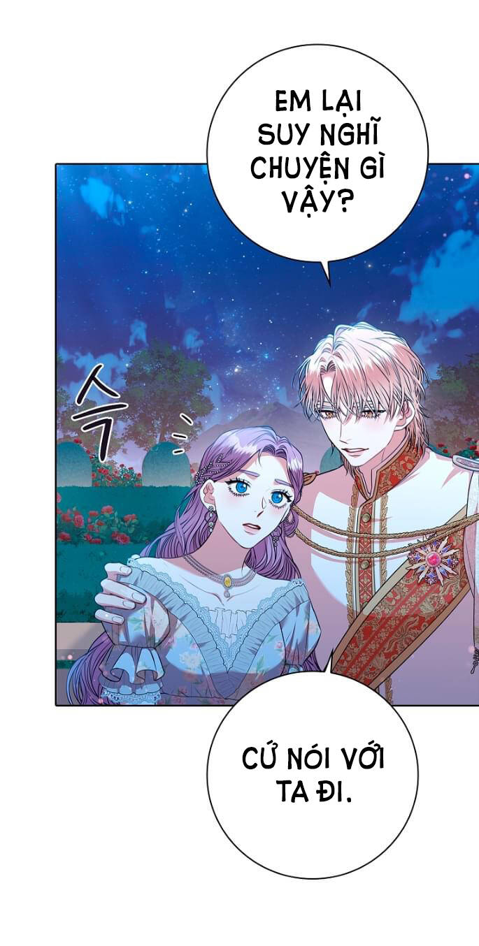 Tôi Trở Thành Thư Ký Của Bạo Chúa Chapter 81 - Trang 2