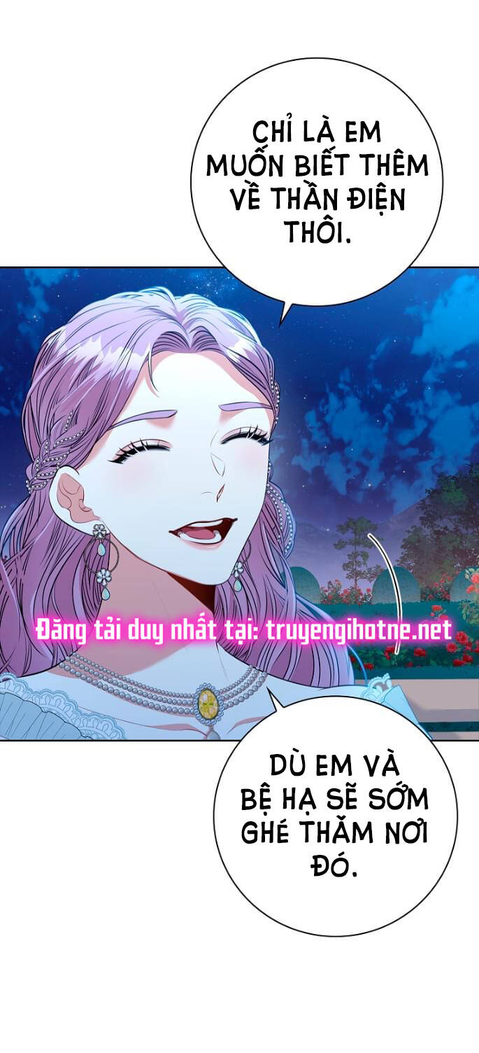 Tôi Trở Thành Thư Ký Của Bạo Chúa Chapter 81 - Trang 2