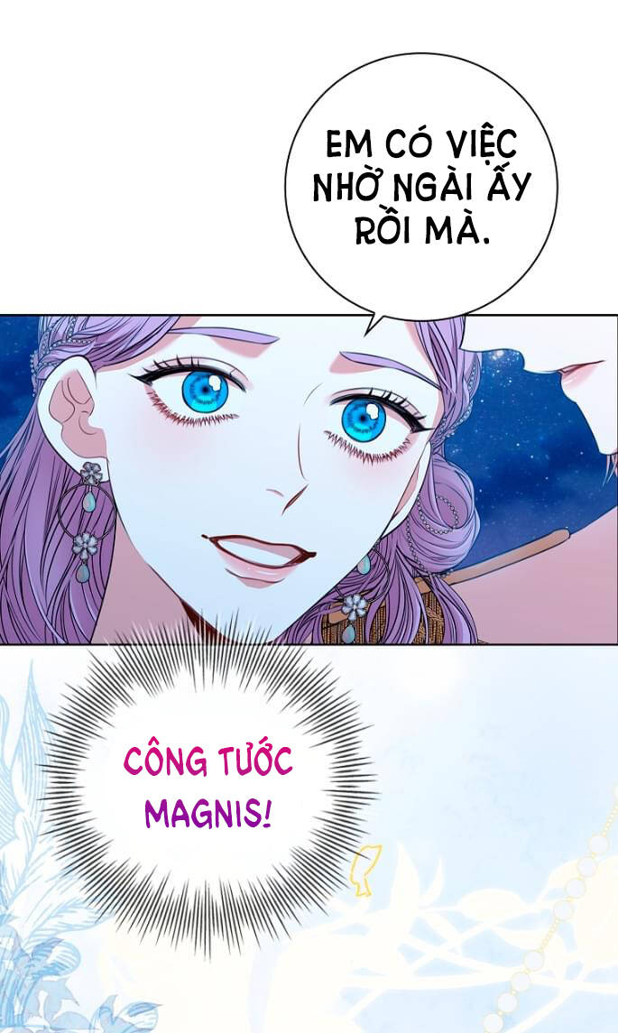 Tôi Trở Thành Thư Ký Của Bạo Chúa Chapter 81 - Trang 2