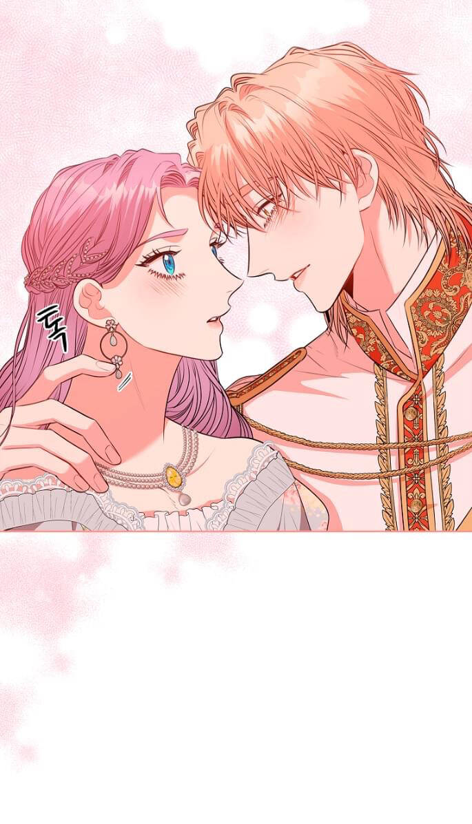 Tôi Trở Thành Thư Ký Của Bạo Chúa Chapter 81 - Trang 2