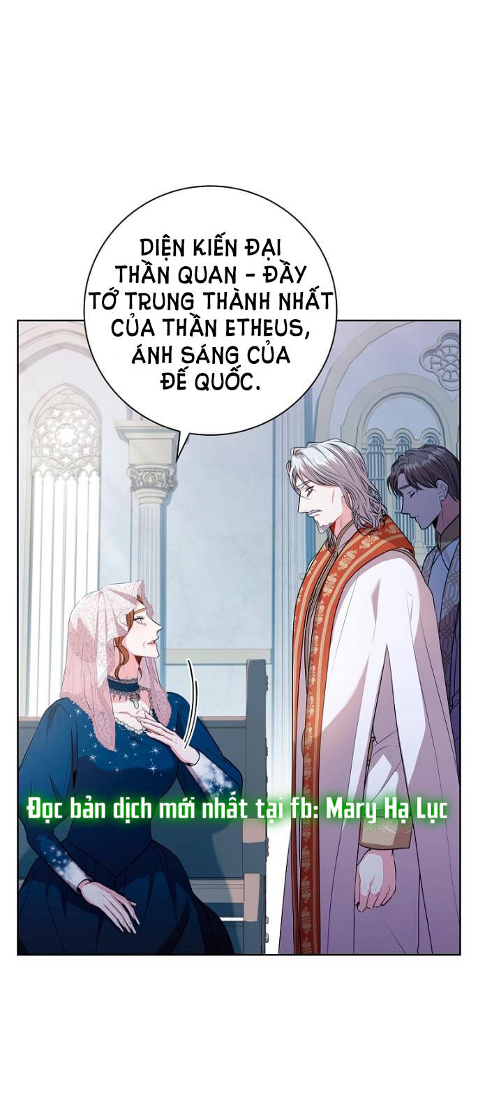 Tôi Trở Thành Thư Ký Của Bạo Chúa Chapter 81 - Trang 2