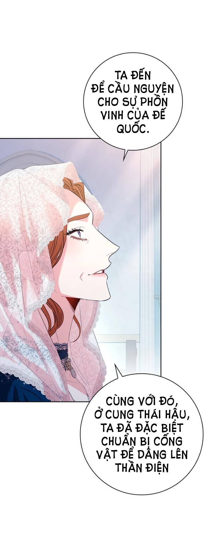 Tôi Trở Thành Thư Ký Của Bạo Chúa Chapter 81 - Trang 2