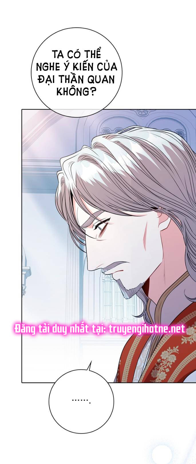 Tôi Trở Thành Thư Ký Của Bạo Chúa Chapter 81 - Trang 2