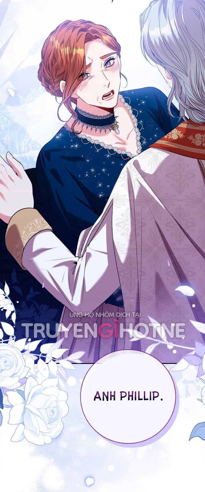 Tôi Trở Thành Thư Ký Của Bạo Chúa Chapter 81 - Trang 2